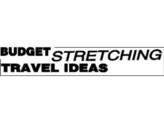 Sticker Custom Preview Image #132087 Travel Leisure Vacations Budget Stretching Ideas