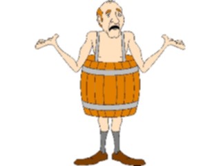 Sticker Custom Preview Image #132098 Travel Leisure Vacations Clothes Were Stolen2