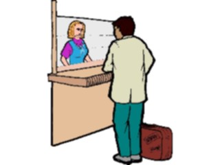 Sticker Custom Preview Image #132130 Travel Leisure Vacations Customs4