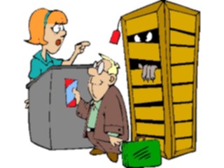 Sticker Custom Preview Image #132132 Travel Leisure Vacations Dangerous Cargo