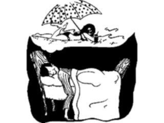 Sticker Custom Preview Image #132139 Travel Leisure Vacations Dreamingof Vacation