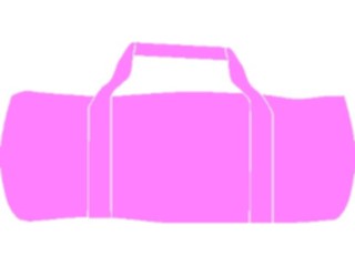 Sticker Custom Preview Image #132143 Travel Leisure Vacations Duffle Bag04