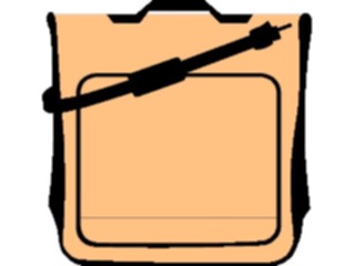 Sticker Custom Preview Image #132178 Travel Leisure Vacations Garment Bag1