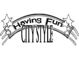 Sticker Custom Preview Image #132188 Travel Leisure Vacations Having Fun City Style