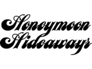 Sticker Custom Preview Image #132194 Travel Leisure Vacations Honeymoon Hideaways