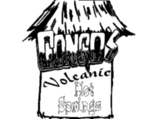 Sticker Custom Preview Image #132196 Travel Leisure Vacations Hot Springs