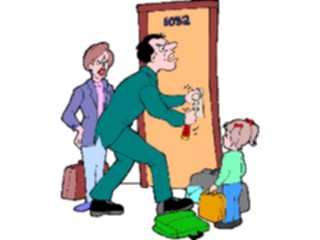 Sticker Custom Preview Image #132200 Travel Leisure Vacations Hotel Problems