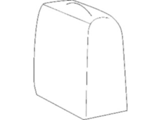 Sticker Custom Preview Image #132227 Travel Leisure Vacations Luggage12