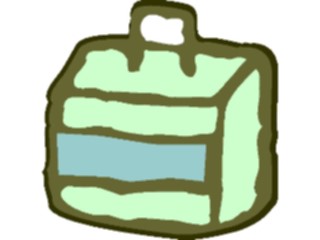 Sticker Custom Preview Image #132231 Travel Leisure Vacations Luggage16