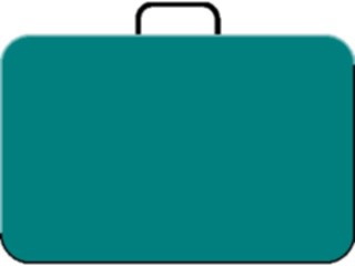 Sticker Custom Preview Image #132233 Travel Leisure Vacations Luggage18