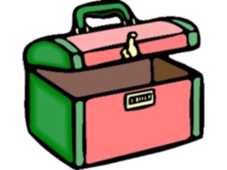 Sticker Custom Preview Image #132241 Travel Leisure Vacations Luggage26