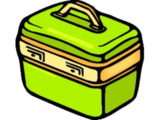 Sticker Custom Preview Image #132250 Travel Leisure Vacations Luggage35