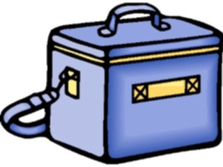 Sticker Custom Preview Image #132251 Travel Leisure Vacations Luggage36