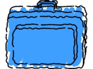 Sticker Custom Preview Image #132256 Travel Leisure Vacations Luggage41