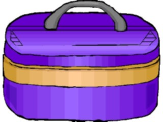 Sticker Custom Preview Image #132258 Travel Leisure Vacations Luggage43