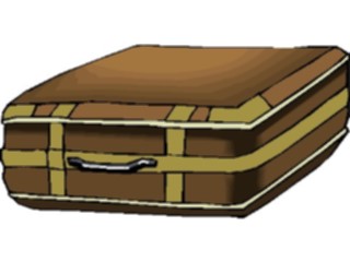 Sticker Custom Preview Image #132261 Travel Leisure Vacations Luggage46