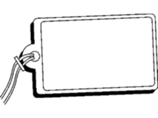 Sticker Custom Preview Image #132275 Travel Leisure Vacations Luggage Tag