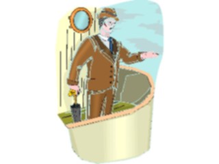 Sticker Custom Preview Image #132296 Travel Leisure Vacations Manon Riverboat