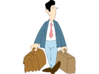 Sticker Custom Preview Image #132392 Travel Leisure Vacations Tourist07