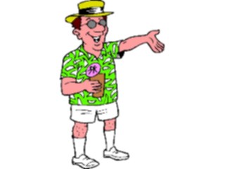 Sticker Custom Preview Image #132398 Travel Leisure Vacations Tourist13