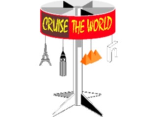 Sticker Custom Preview Image #132427 Travel Leisure Vacations Travel Display