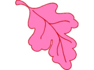 Sticker Custom Preview Image #132560 Trees Leaves Leaves Leaf084