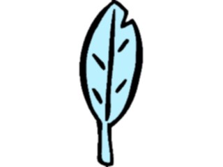 Sticker Custom Preview Image #132563 Trees Leaves Leaves Leaf087