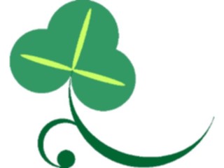 Sticker Custom Preview Image #132565 Trees Leaves Leaves Leaf089