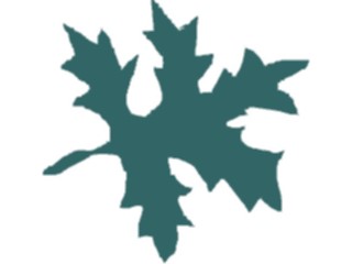 Sticker Custom Preview Image #132585 Trees Leaves Leaves Leaf109