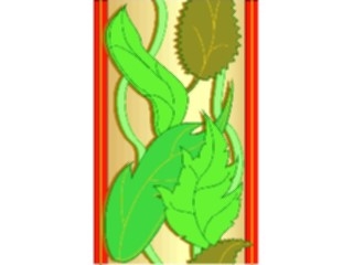 Sticker Custom Preview Image #132724 Trees Leaves Leaves Leaves Background4