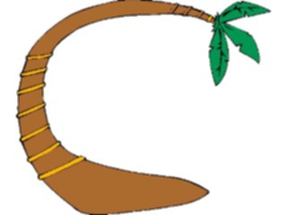 Sticker Custom Preview Image #132831 Trees Leaves Trees Palm Tree30