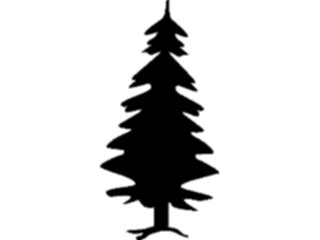 Sticker Custom Preview Image #132953 Trees Leaves Trees Tree045