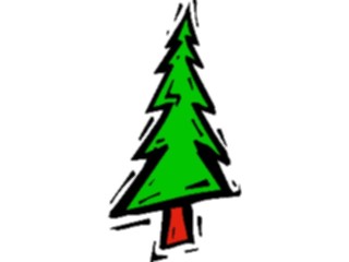 Sticker Custom Preview Image #132955 Trees Leaves Trees Tree047