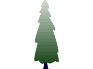 Sticker Custom Preview Image #132968 Trees Leaves Trees Tree060