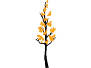 Sticker Custom Preview Image #132983 Trees Leaves Trees Tree075