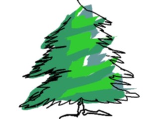 Sticker Custom Preview Image #132988 Trees Leaves Trees Tree080