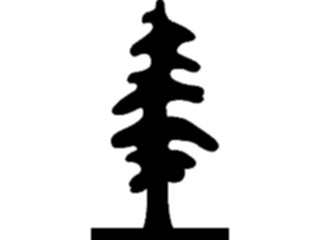 Sticker Custom Preview Image #132993 Trees Leaves Trees Tree085