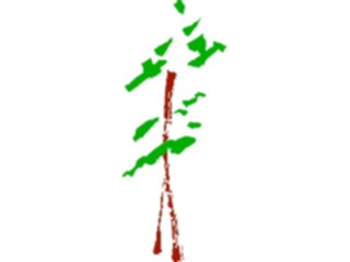 Sticker Custom Preview Image #133013 Trees Leaves Trees Tree105