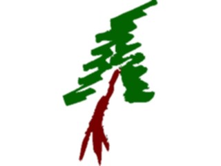Sticker Custom Preview Image #133014 Trees Leaves Trees Tree106