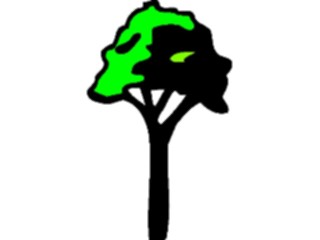 Sticker Custom Preview Image #133016 Trees Leaves Trees Tree108