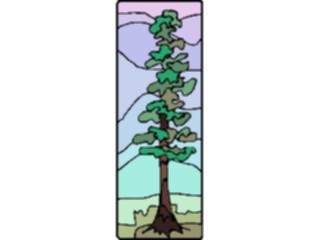 Sticker Custom Preview Image #133112 Trees Leaves Trees Tree204