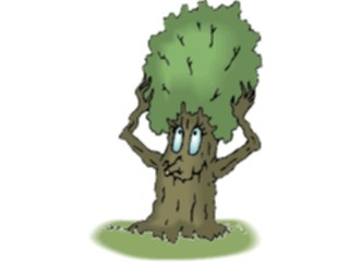 Sticker Custom Preview Image #133168 Trees Leaves Trees Tree Primping