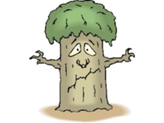 Sticker Custom Preview Image #133172 Trees Leaves Trees Tree Sad2