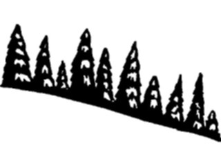 Sticker Custom Preview Image #133215 Trees Leaves Trees Trees04