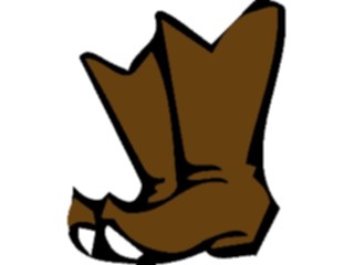 Sticker Custom Preview Image #133479 Western Rodeo Cowboy Boots2