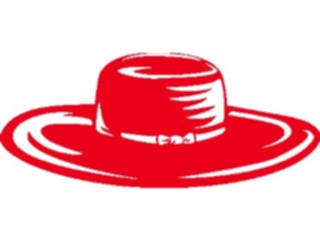 Sticker Custom Preview Image #133510 Western Rodeo Cowboy Hat10