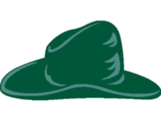 Sticker Custom Preview Image #133511 Western Rodeo Cowboy Hat11