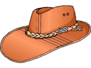 Sticker Custom Preview Image #133513 Western Rodeo Cowboy Hat13