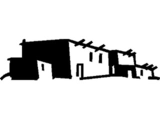 Sticker Custom Preview Image #133642 Western Rodeo Fort1