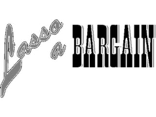 Sticker Custom Preview Image #133679 Western Rodeo Lassoa Bargain
